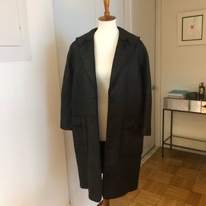 Leon Max Coat